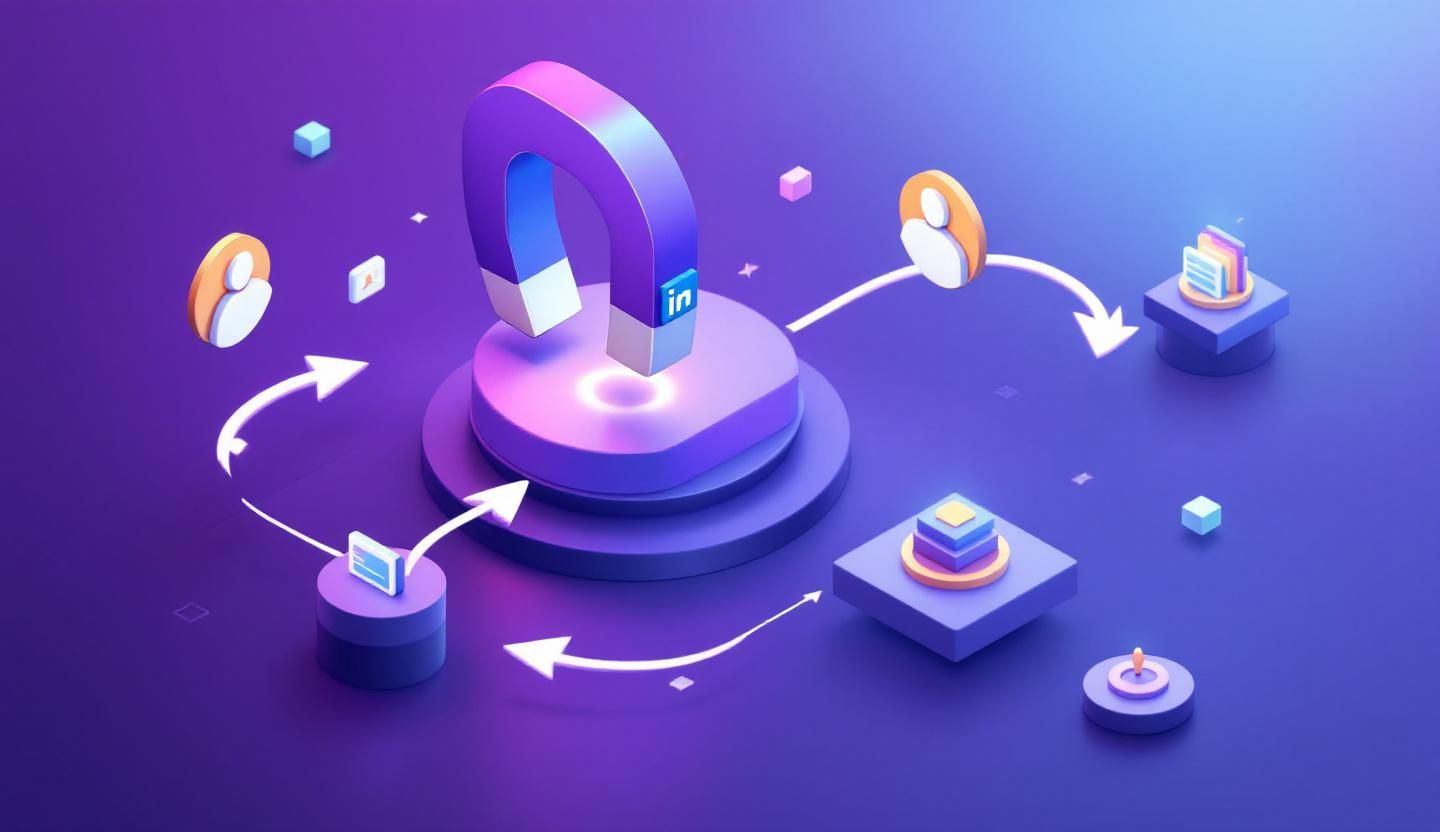 LinkedIn Profile Checklist 2026: The 15-Point Authority Audit