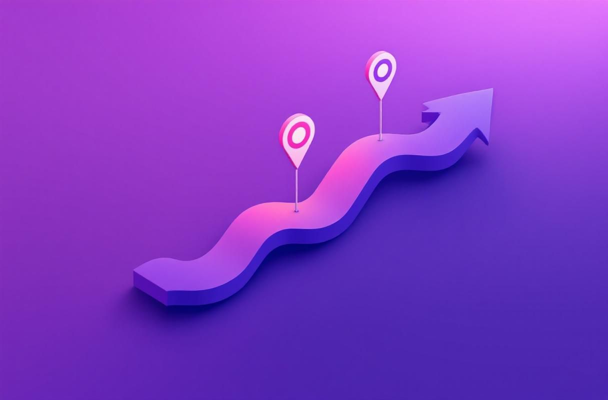 Finding LinkedIn QR Code