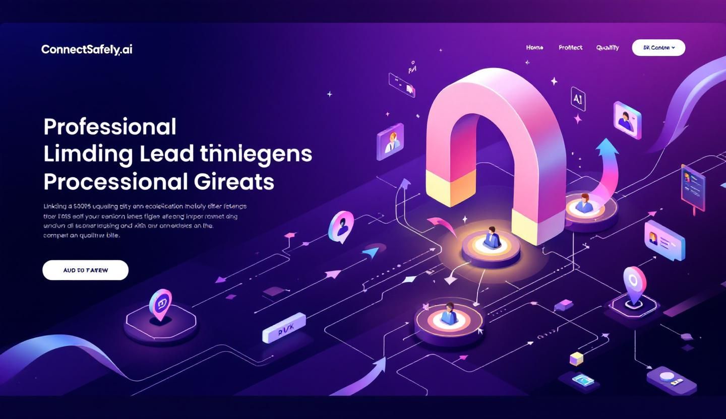 LinkedIn SEO for Inbound Lead Generation: Complete 2026 Guide