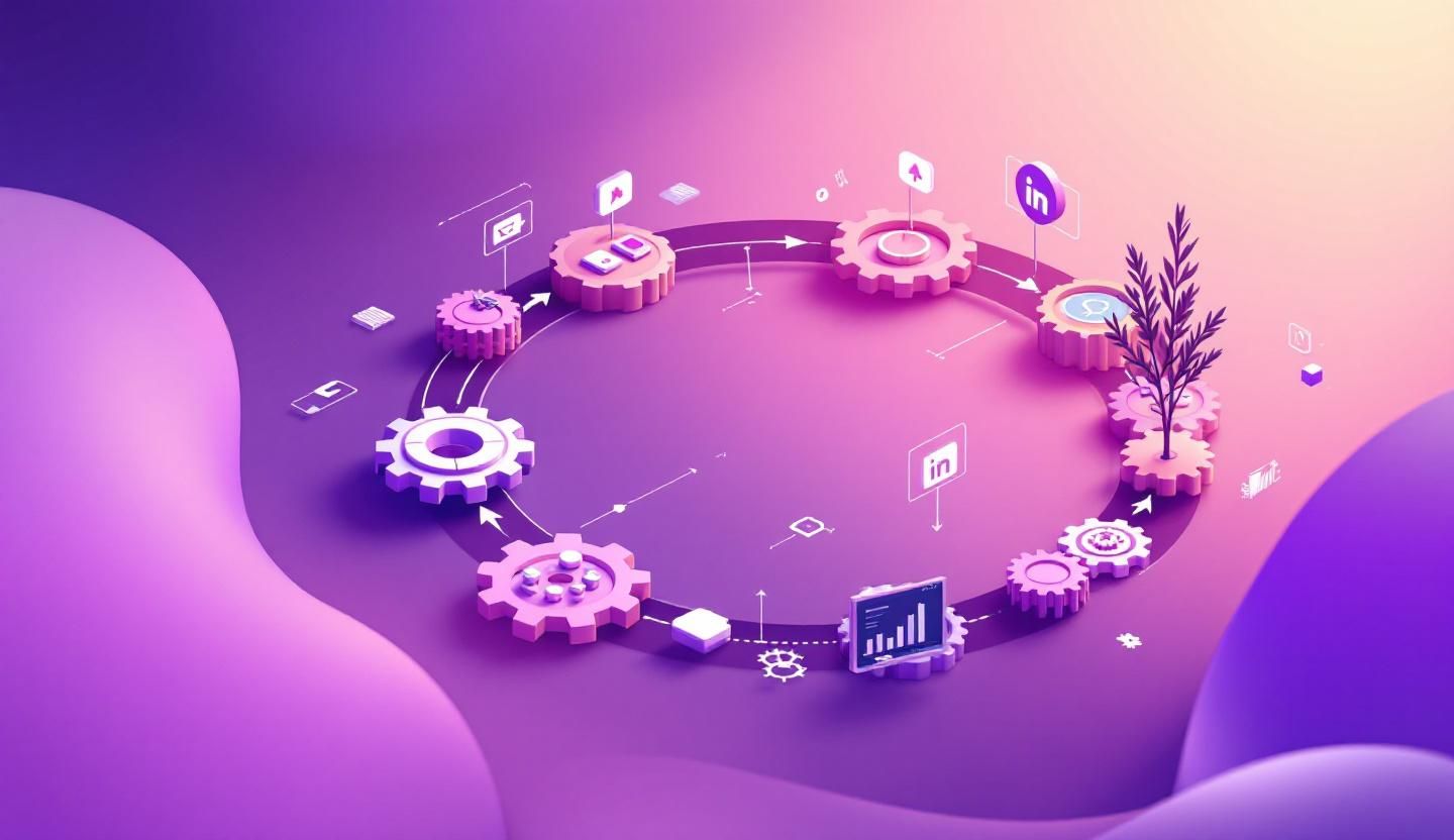 LinkedIn Smart Links: How to Create & Track Content 2026