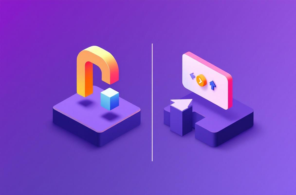 Inbound vs Outbound Prospecting Comparison