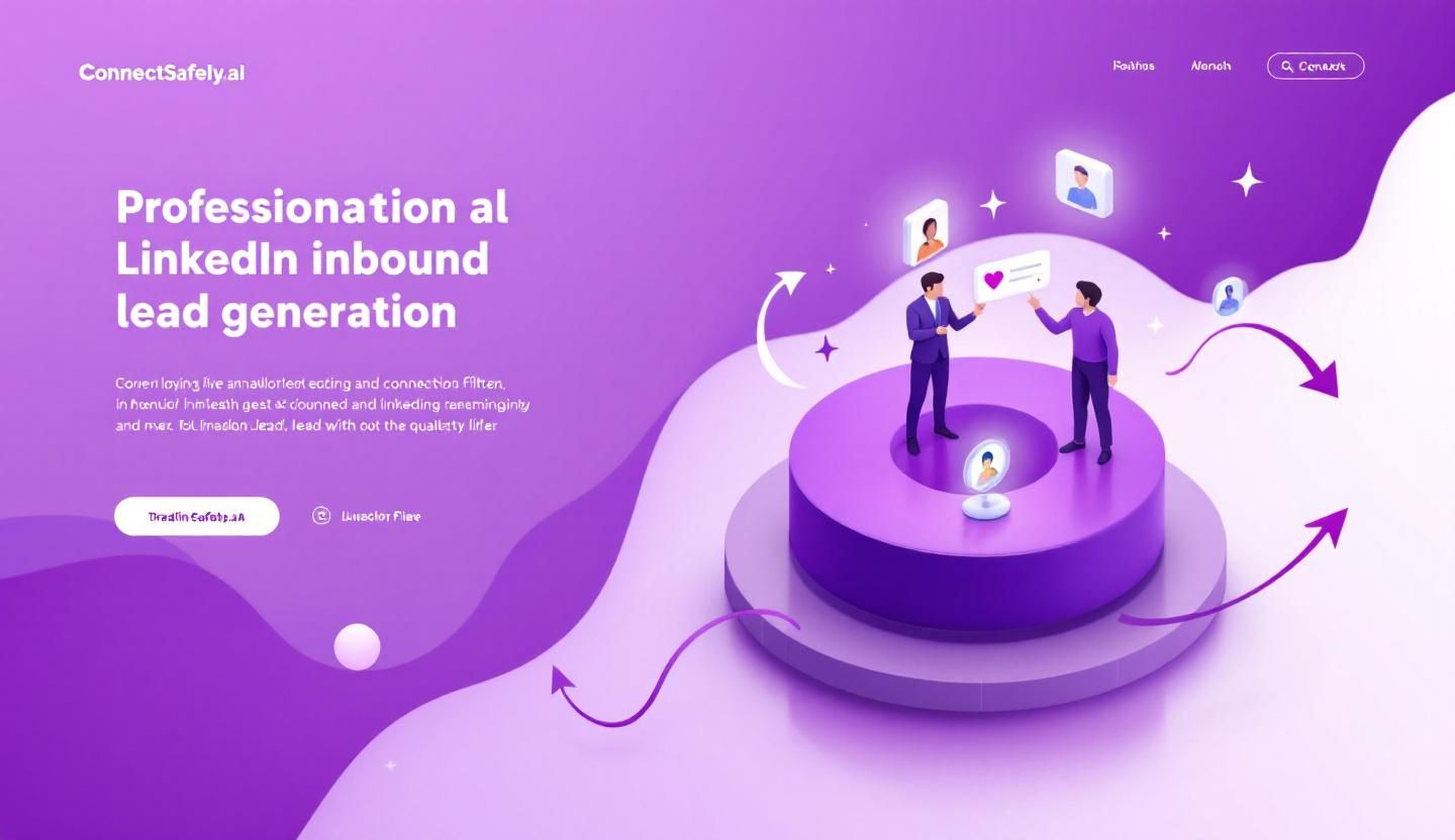 Sales Prospecting Plan 2026: B2B Template + LinkedIn Inbound Strategy