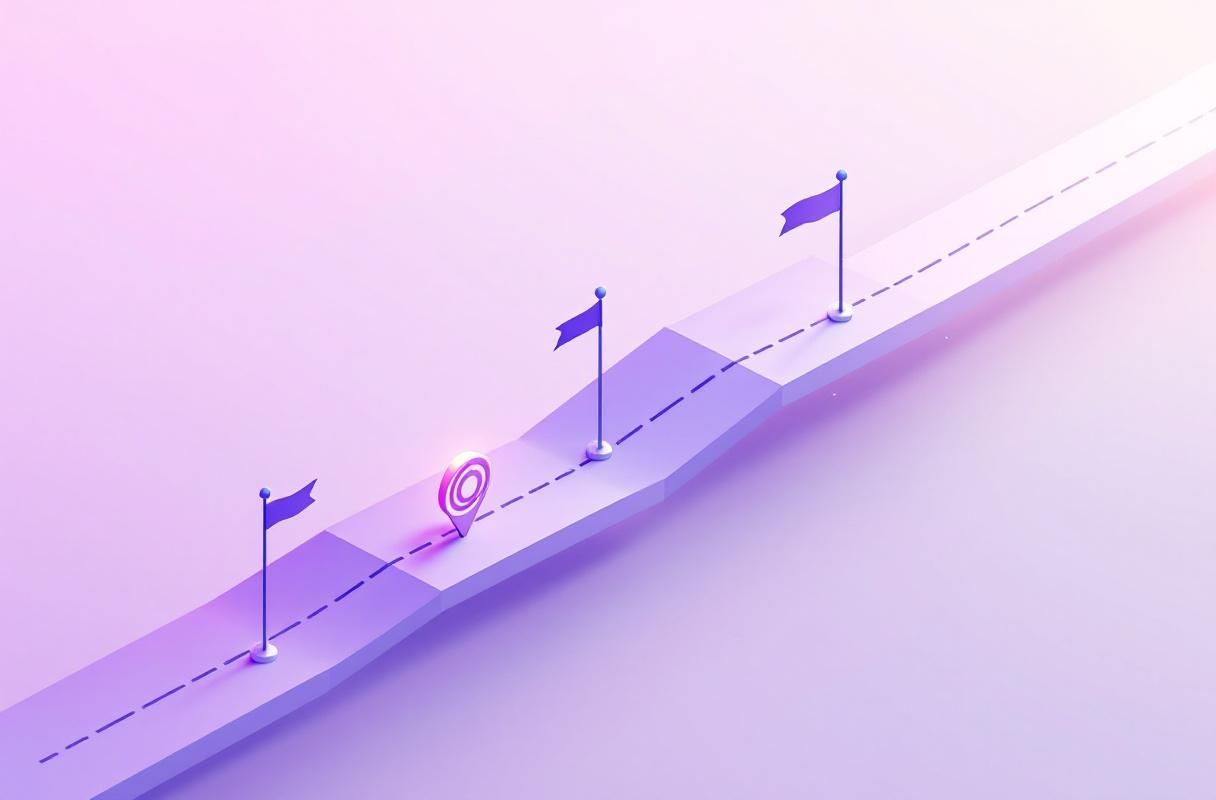 LinkedIn Scheduled Posts Interface