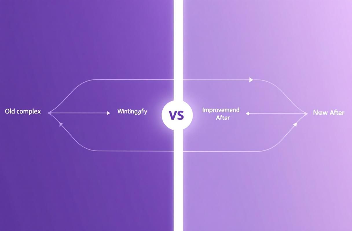 Inbound vs Outbound Results