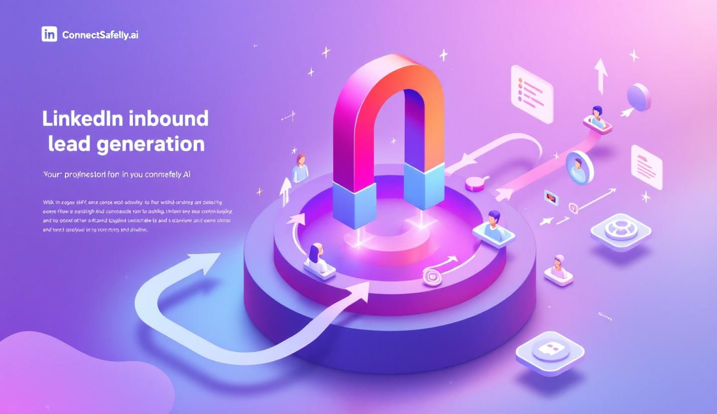 Warm vs Cold Outreach: Why LinkedIn Inbound Beats Both