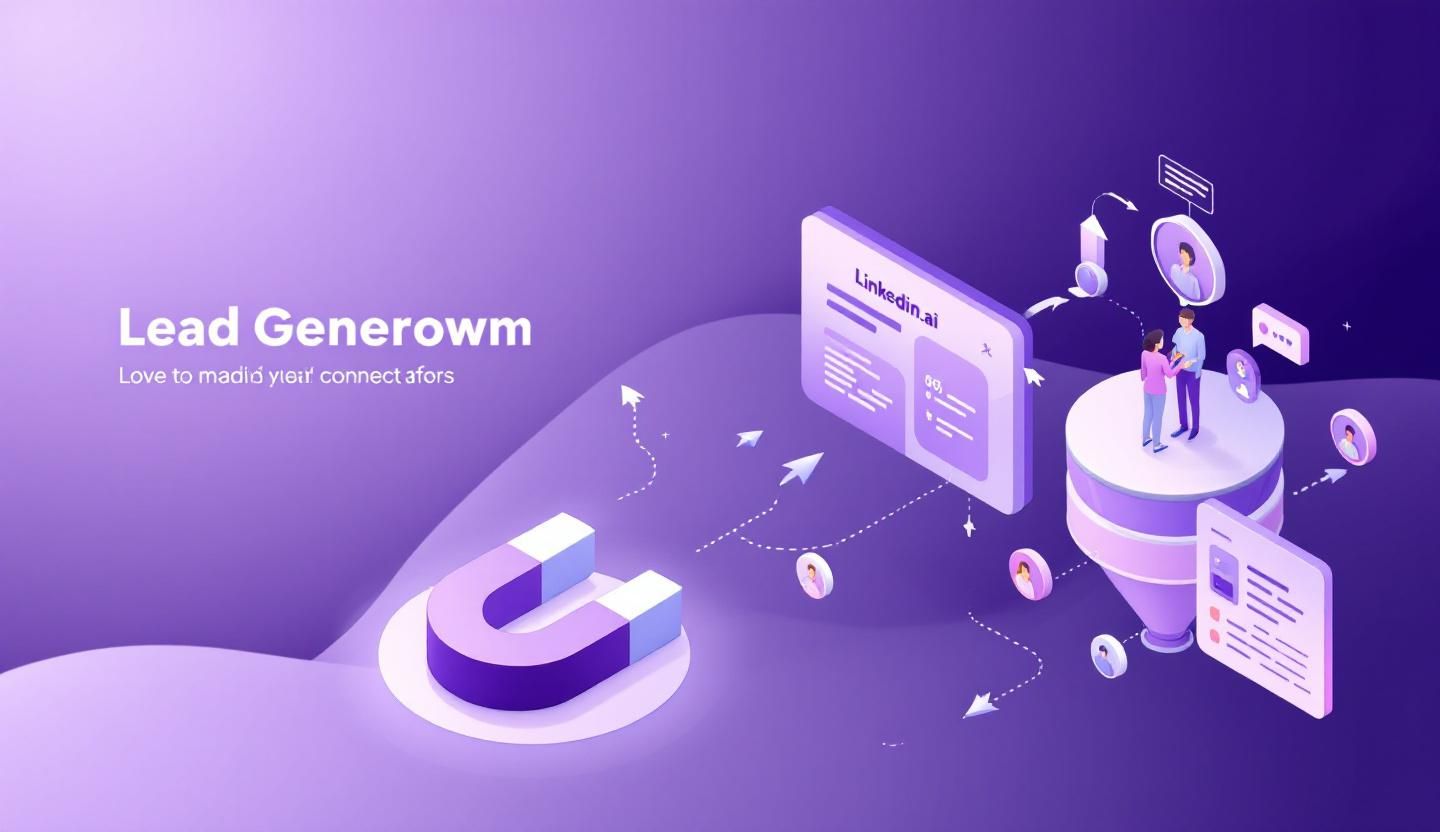 What Is Inbound Lead Generation on LinkedIn? 2026 Guide