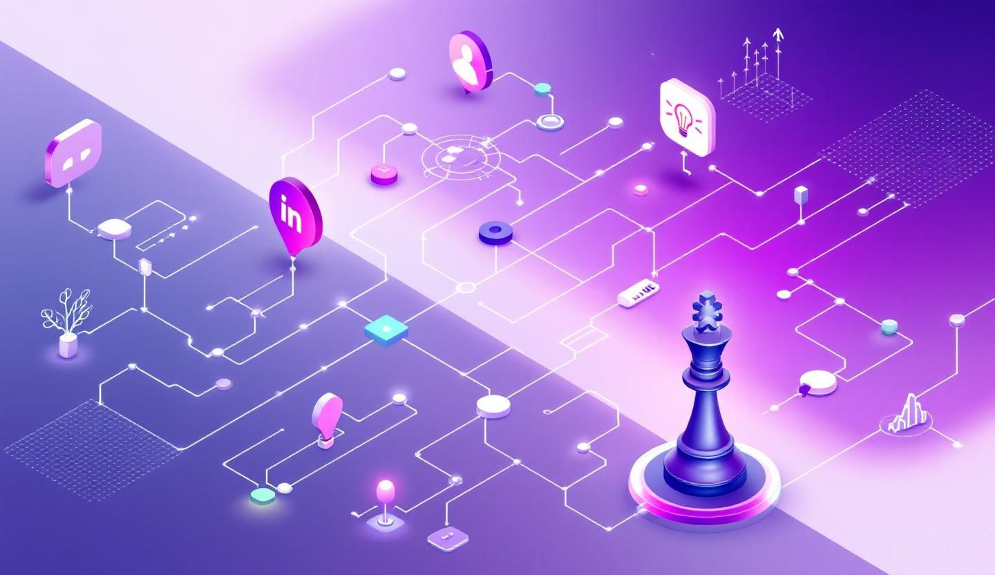 Why LinkedIn Cold Outreach Is Dying in 2026