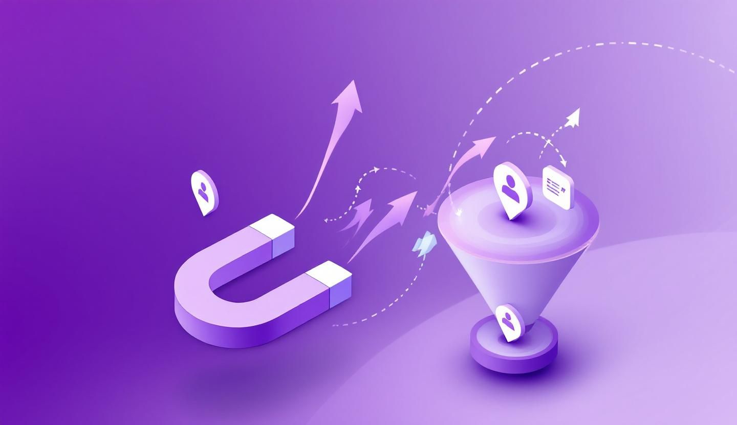 LinkedIn Authority Makes Decision Makers Find You