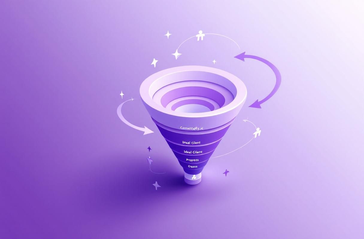 Platform-Compliant Inbound Strategy