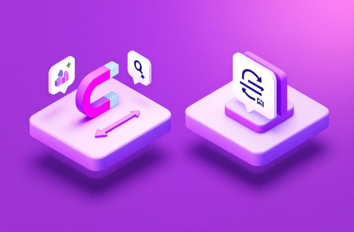 Inbound vs Automation Risk Comparison