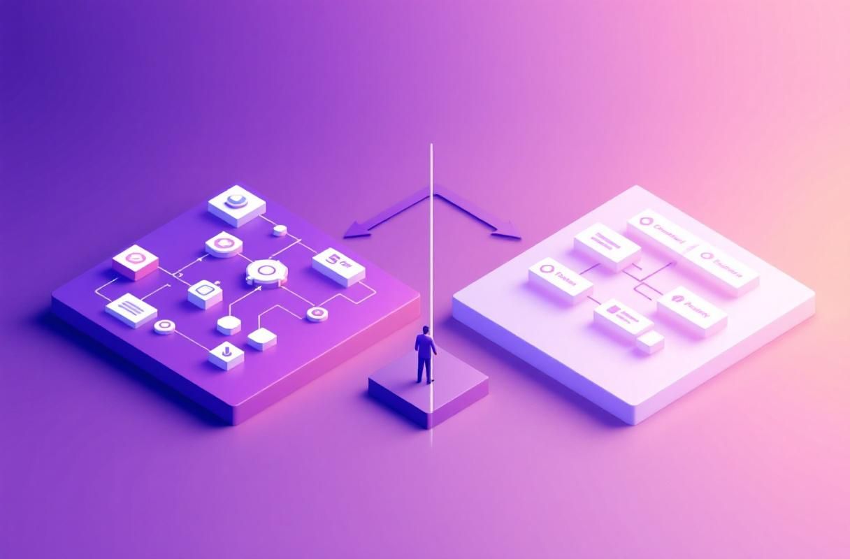 Zapier vs Make vs n8n Comparison