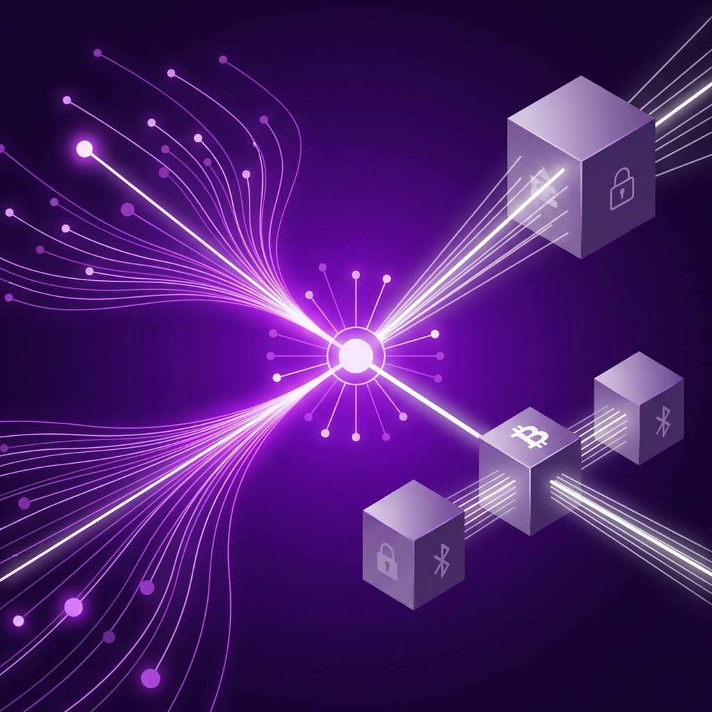 Inbound Intent Campaigns Interface